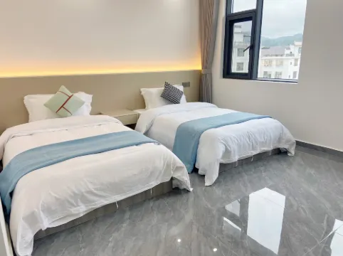 Gexianshan Town Xiancun Jiale Homestay