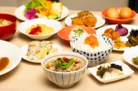 Shizutetsu Hotel Prezio Hakataekimae
