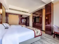 Baiyun Lake International Hotel Hotels in Linxiang