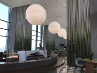 杭州良渚希爾頓歡朋飯店 杜甫村附近的飯店
