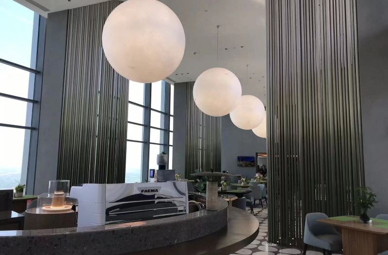 Hampton by Hilton Hangzhou Liangzhu photo 2