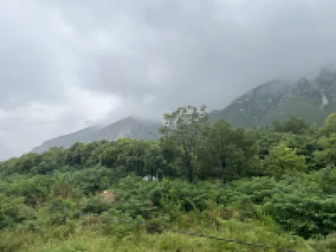 Dengfeng Shuimutang Homestay