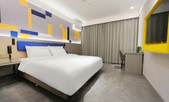 7Days Inn Hotel (Qianjiang Central Urban Area)