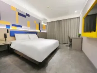 7Days Inn Hotel (Qianjiang Central Urban Area)