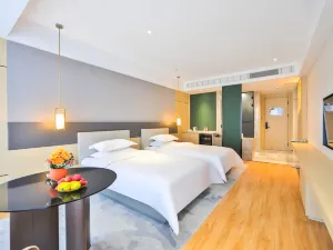 Songyuan HongYue Art Hotel