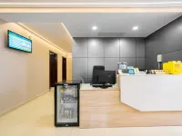 Quansu Hotel (Caohejing Development Zone Shanghai Normal University) Hotels near Caohejing
