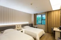 Suixing Hotel · Huipin (Wuhan Yellow Crane Tower Yangtze River Bridge) Hotel in zona Yellow Crane Tower