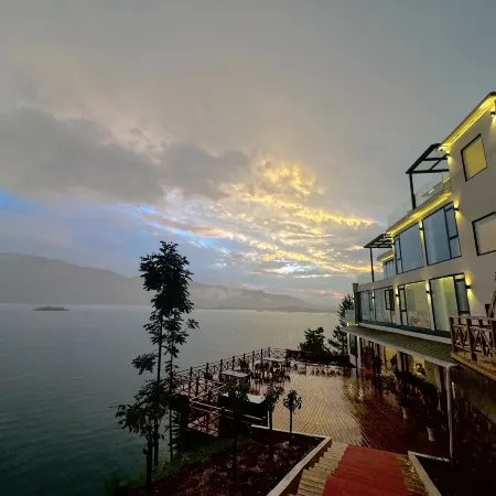 Manlu Qingfeng Homestay