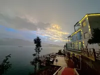 Manlu Qingfeng Homestay