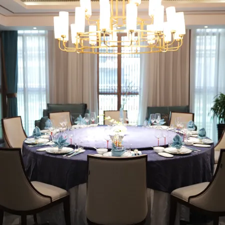 Xining Haihu New District Shanxiao Yipin Hotel