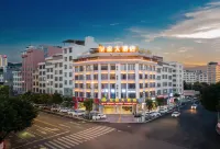 วินเซาท์ เคลเมนไทน์ ทาโช เดธ