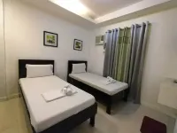 LIVEWIRE PLANET SUITES Hotels in General Santos