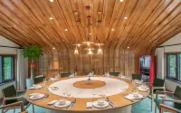 Changxing Lin Yin tea language homestay
