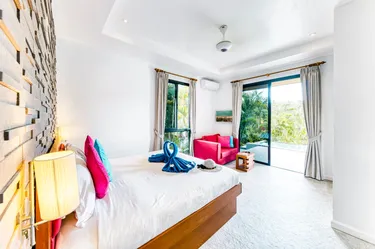 รูปภาพของ-20 Off Per Cent Luxury Mango Villa