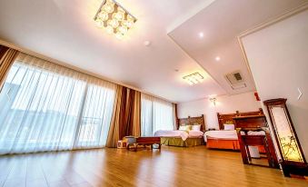 Hotel Pearly Plus