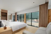 Qimei Holiday Home