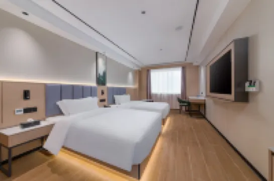 GreenTree Express Hotel (Haikou Meilan Airport)