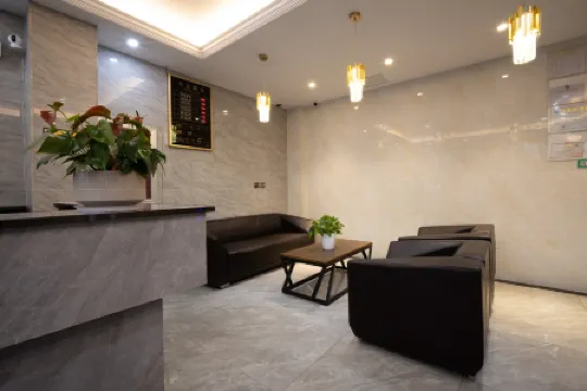 Hao Hai Hotel Отели рядом с достопримечательностью «Jinhua Qilu Mountain»