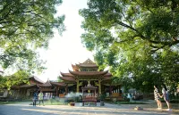 Fangting Holiday Hotel Hotel a Jinggu