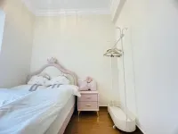 Fangchenggang Laobing Scenic Apartment