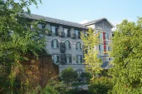 Lotus Hotel Hotels in Jianning
