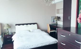 Hotels along the way