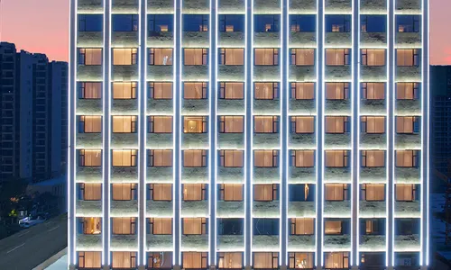 Vienna International Hotel (Yucheng Yushan Avenue)