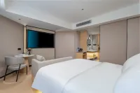 Yunman Platinum Hotel (Danyang High Speed Railway Station Zhengze Primary School)