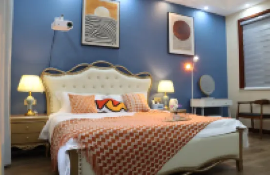 No.1 Youxiang Smart Self-Service Apartment