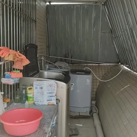 Puning Qingya City Apartment