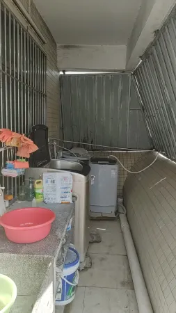 Puning Qingya City Apartment Отели рядом с достопримечательностью «Puning Minghua Stadium»