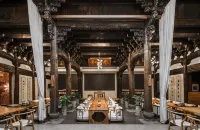 Everfound Home Hotels in Jinhua