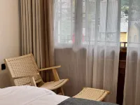 Huanxisha Inn Hotels in Jianchuan County