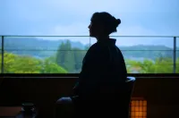 Itsukushien Hotels in Ichinoseki