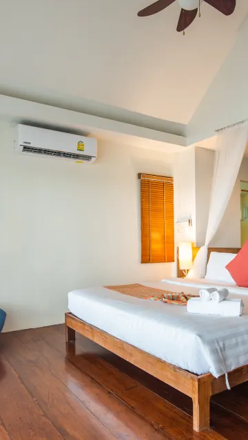 บีชชิลล์บังกะโล