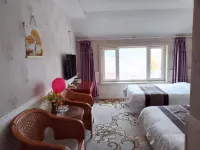 Jiye Hotel Hotels near Duju Lake