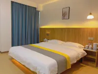 Muqi Homestay