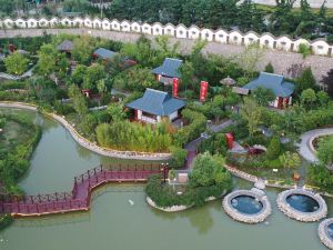 Shaanxi Dijian Nanshan (Huashan) Hot Spring Hotel