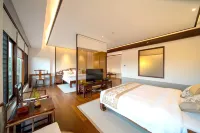 Yunfu Xinxing Chanquan Resort Hotel