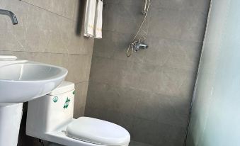 Juyuan Express Hotel