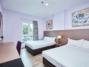 ibis budget Singapore Joo Chiat