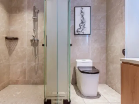 S & P Holiday Inn (Guangzhou Baiyun Airport) Hotels in Guangzhou