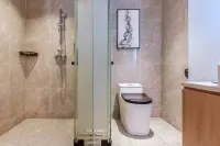 S & P Holiday Inn (Guangzhou Baiyun Airport)