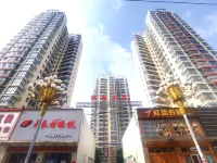 Zaozhuang Junjun Homestay
