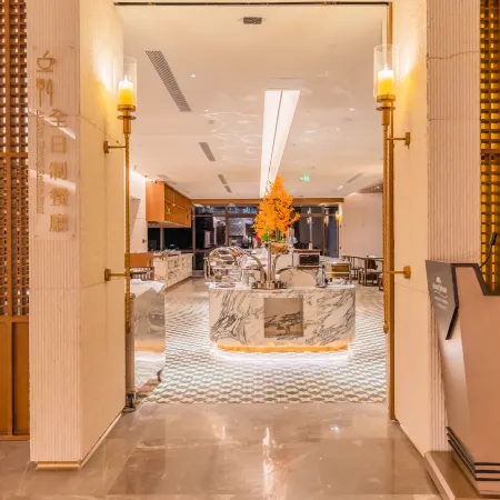 Howard Johnson Hotel Dust Settlement