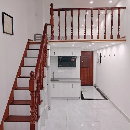 Yuhua  apartment
