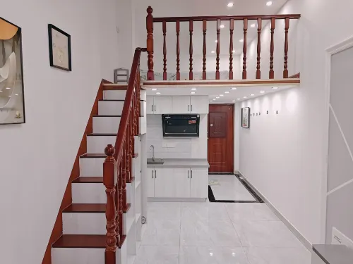 Yuhua  apartment