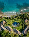 Alila Manggis Hotel in zona Geriya Celagi PENDEM