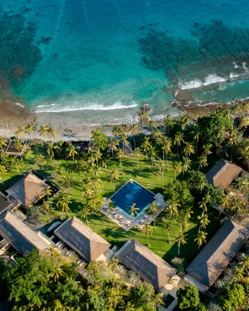 Alila Manggis