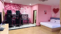 Wenshui Shangyuan Express Hotel Hotels in Wenshui